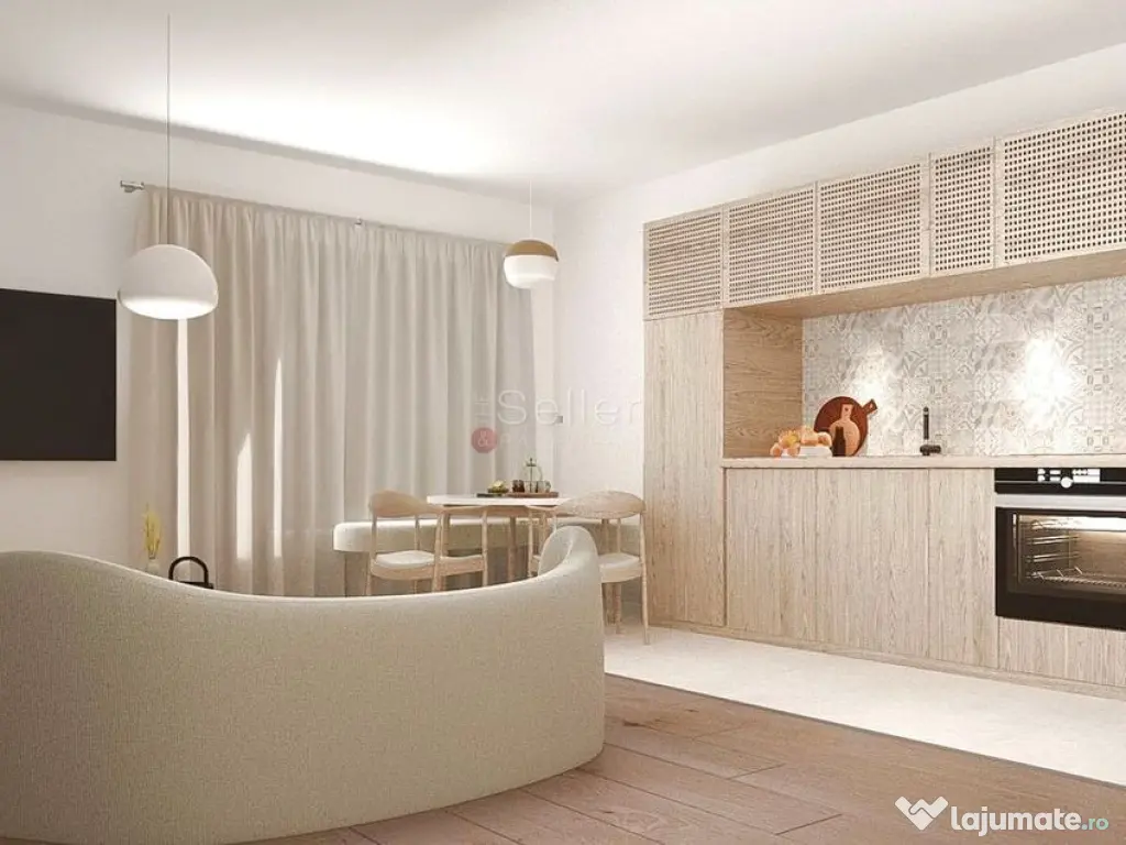 Imobil compus din 8 unitati locative