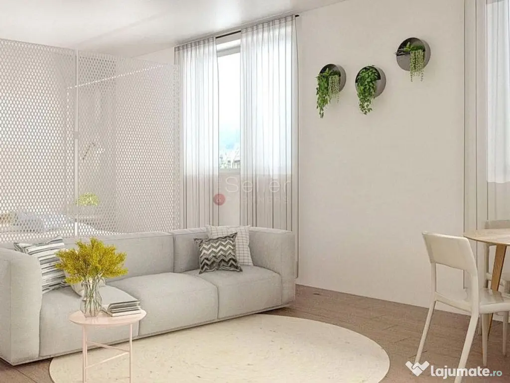 Imobil compus din 8 unitati locative