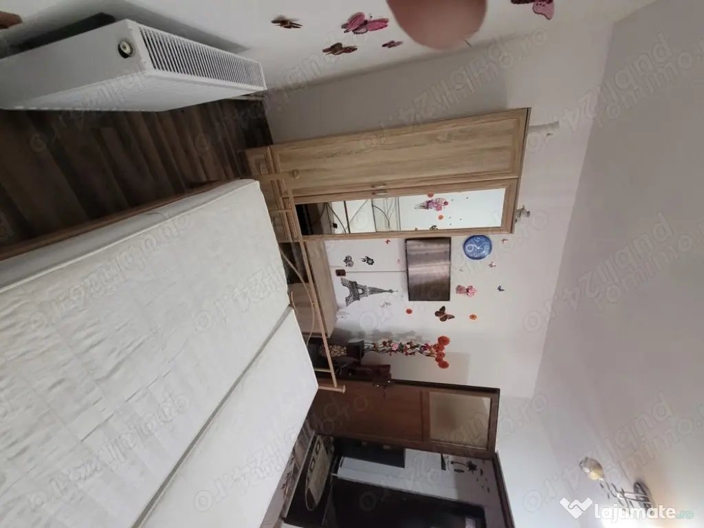 Apartamnet 2 camere de inchiriat Aurel Vlaicu 