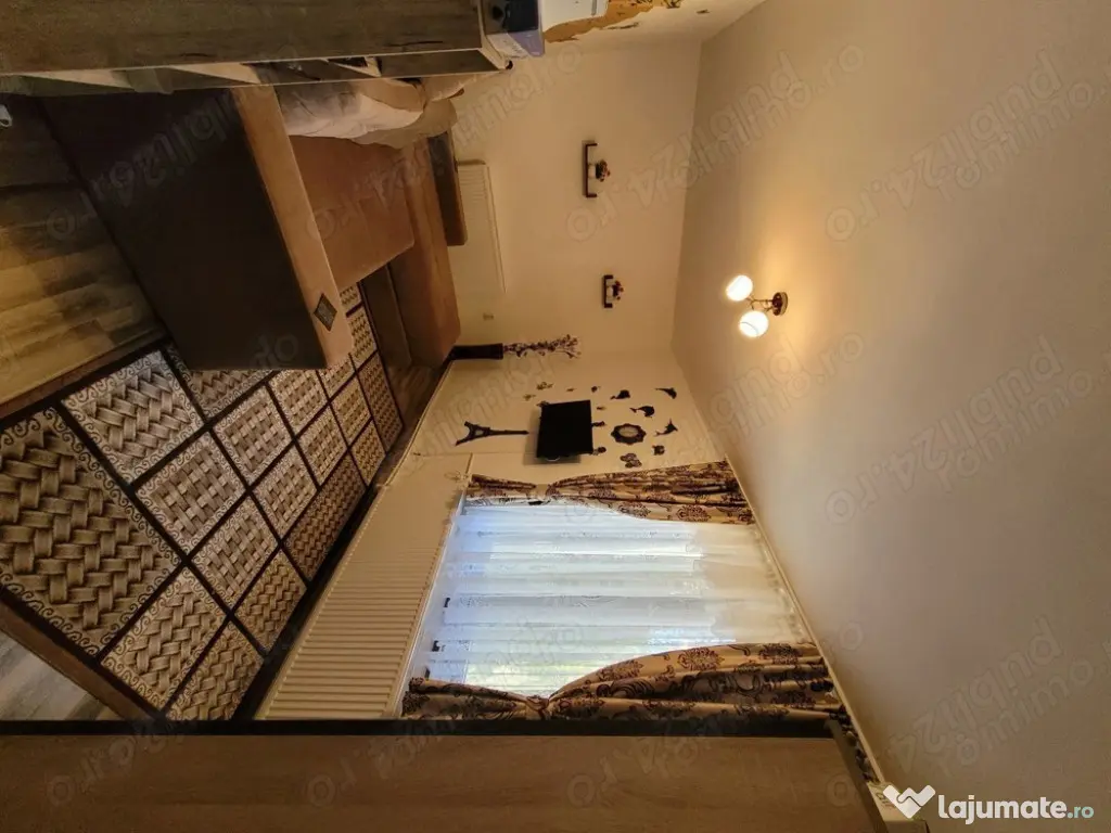 Apartamnet 2 camere de inchiriat Aurel Vlaicu 