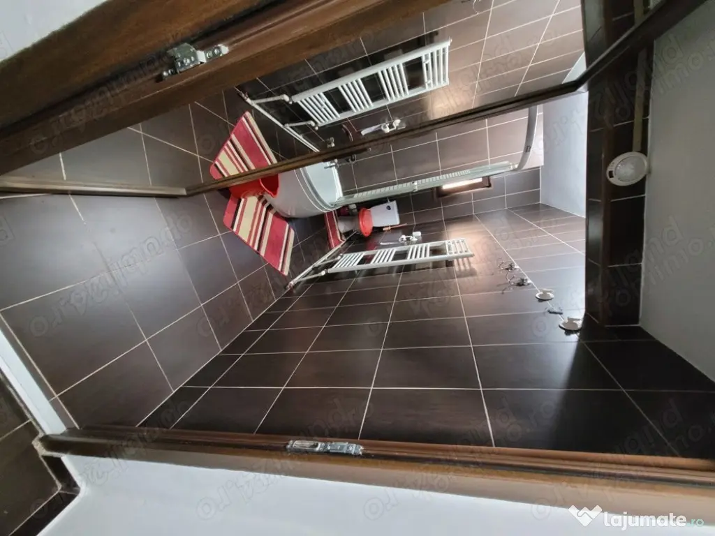 Apartamnet 2 camere de inchiriat Aurel Vlaicu 