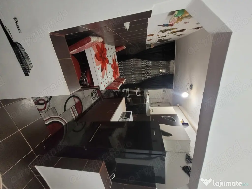 Apartamnet 2 camere de inchiriat Aurel Vlaicu 