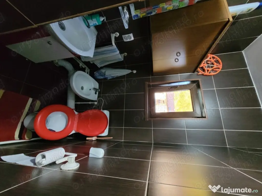 Apartamnet 2 camere de inchiriat Aurel Vlaicu 