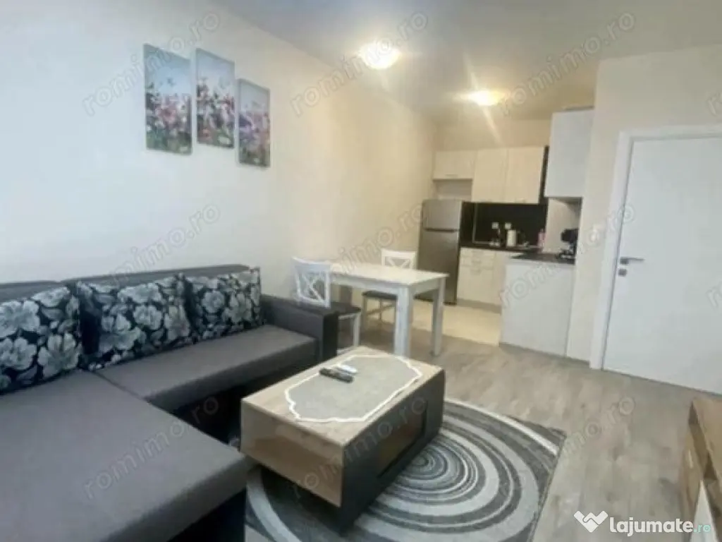 Apartament 2 camere de inchiriat zona Coresi 