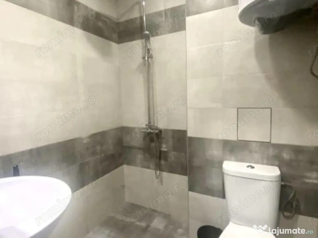 Apartament 2 camere de inchiriat zona Coresi 