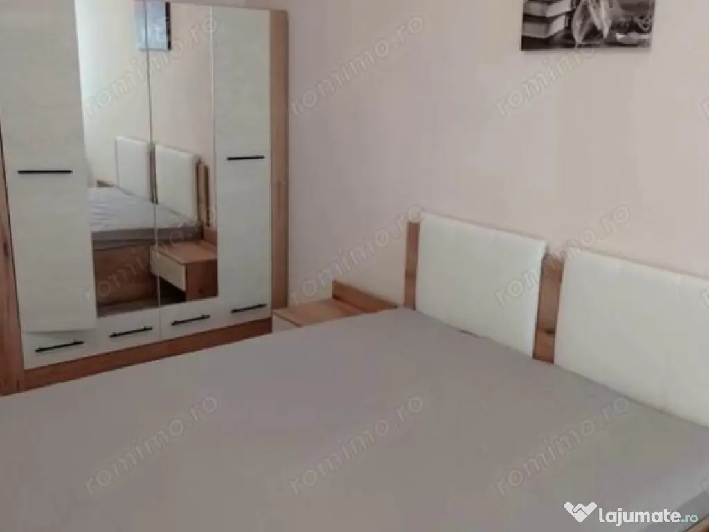 Apartament 2 camere de inchiriat zona Coresi 
