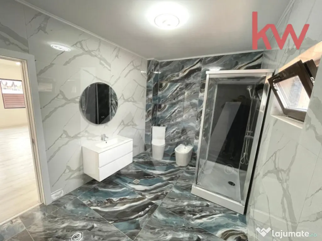 ✨ Casă nouă, spațioasă – Damila 