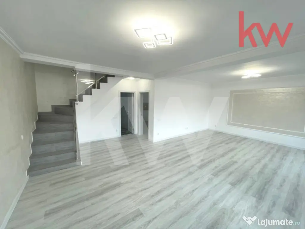 ✨ Casă nouă, spațioasă – Damila 