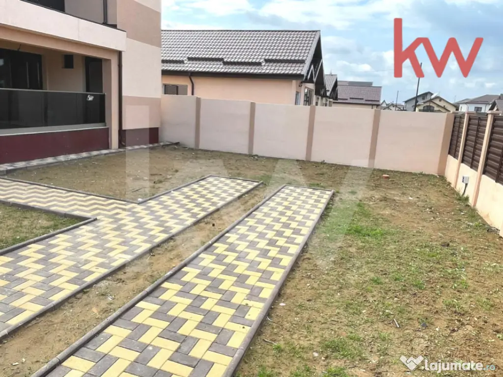 ✨ Casă nouă, spațioasă – Damila 