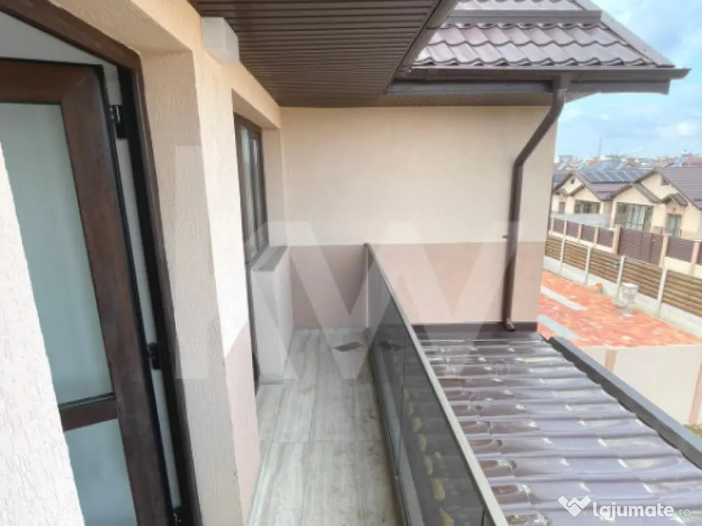 ✨ Casă nouă, spațioasă – Damila 