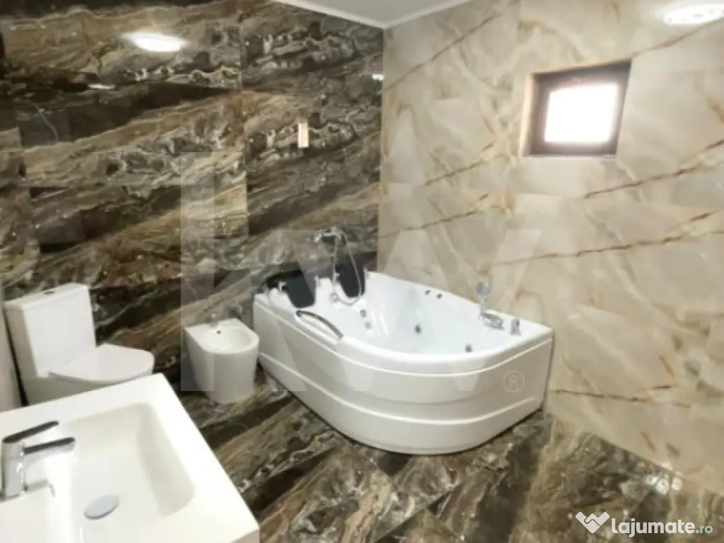 ✨ Casă nouă, spațioasă – Damila 