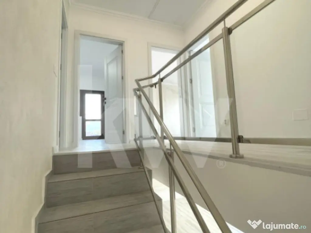 ✨ Casă nouă, spațioasă – Damila 