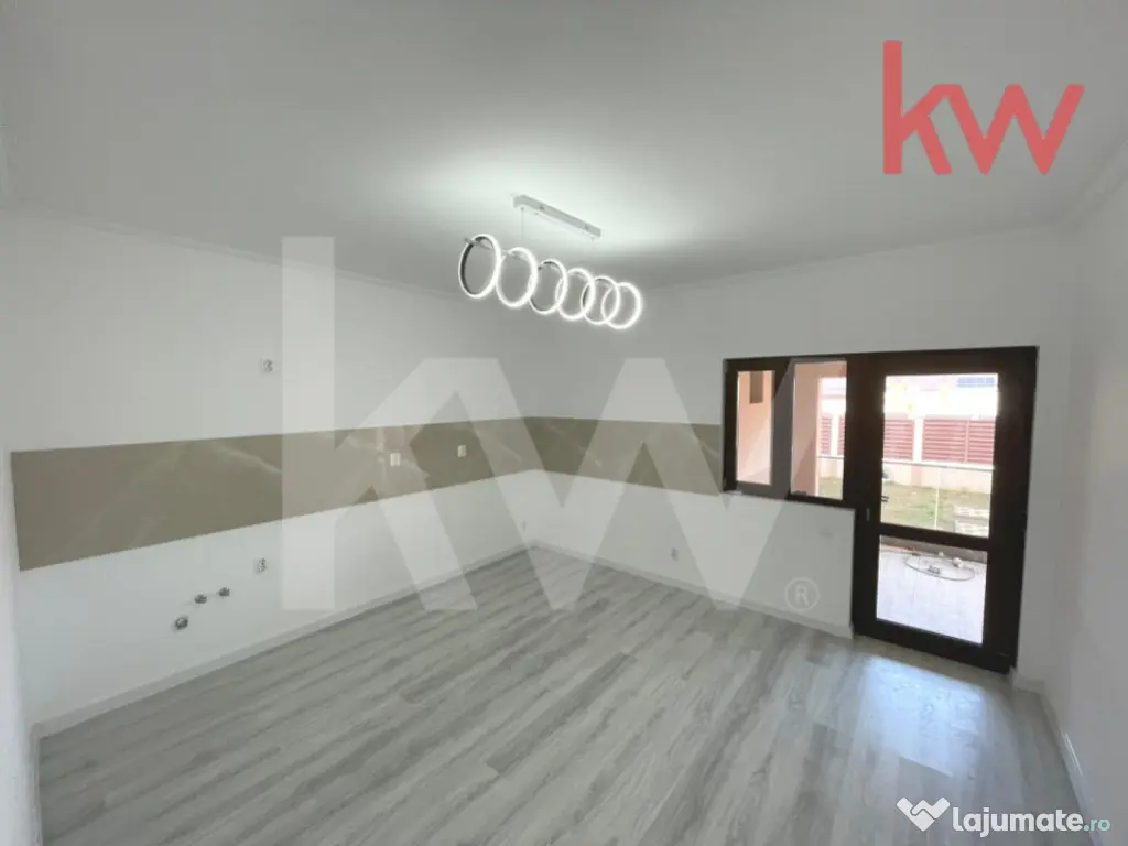 ✨ Casă nouă, spațioasă – Damila 