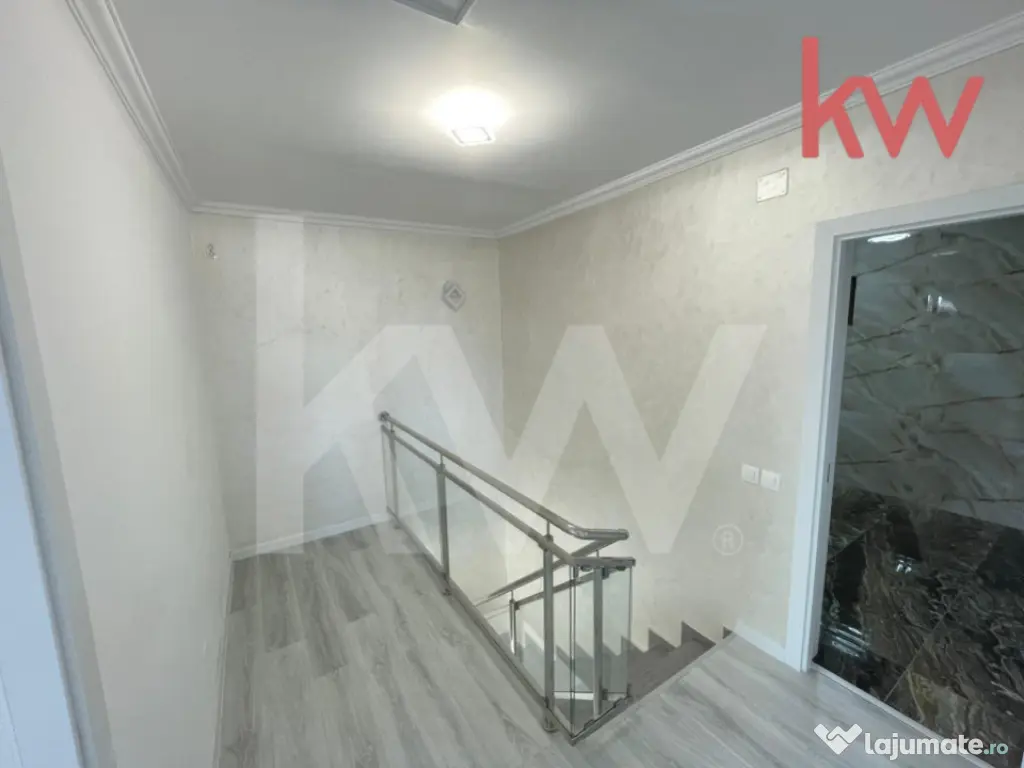 ✨ Casă nouă, spațioasă – Damila 