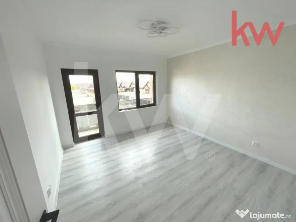 ✨ Casă nouă, spațioasă – Damila 