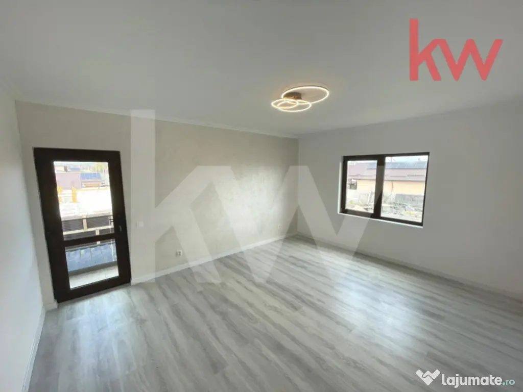 ✨ Casă nouă, spațioasă – Damila 