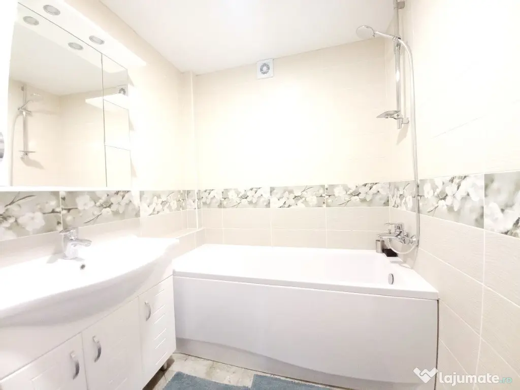 Apartament de inchiriat in zona Astra