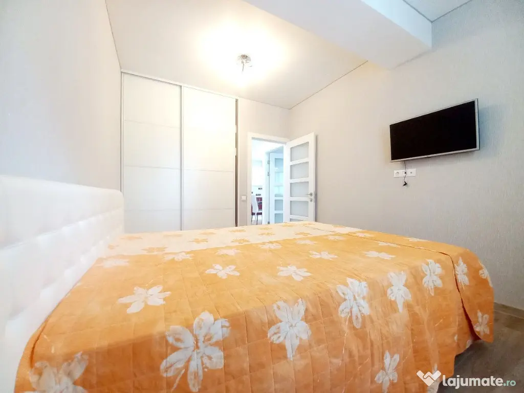 Apartament de inchiriat in zona Astra