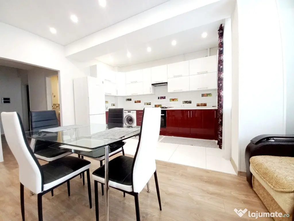 Apartament de inchiriat in zona Astra