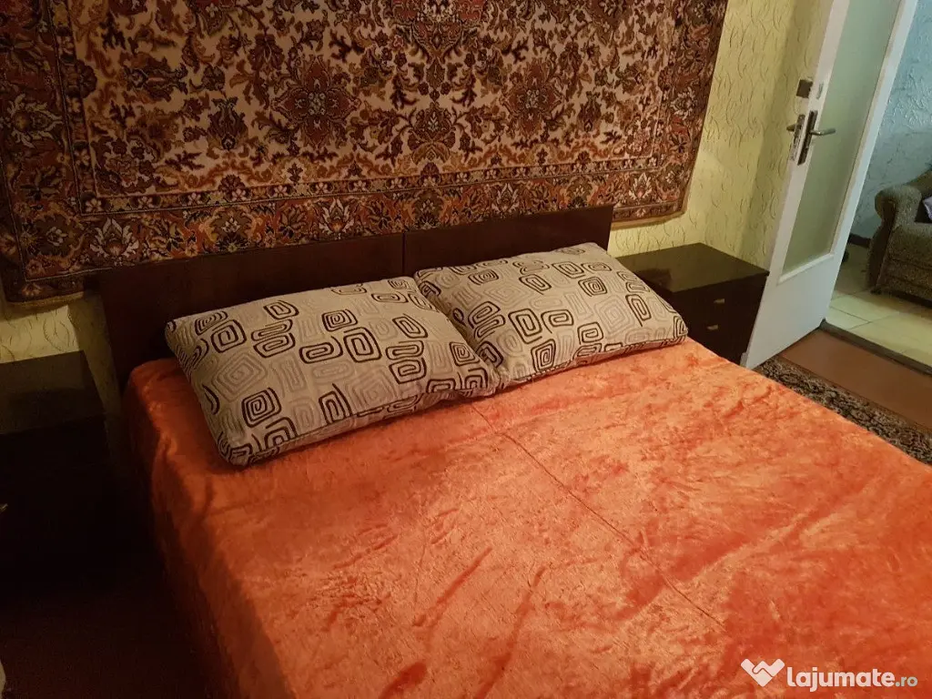 De vanzare garsoniera in zona Astra 