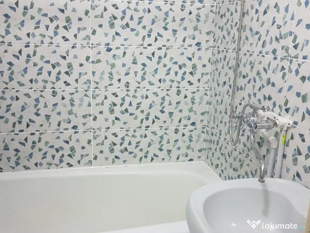 De vanzare garsoniera in zona Astra 