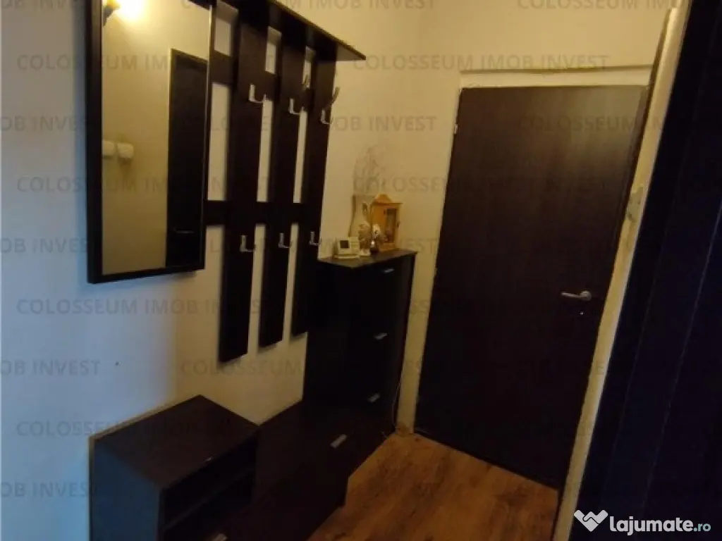 Apartament cu 2 camere, nedecomandat - zona Astra