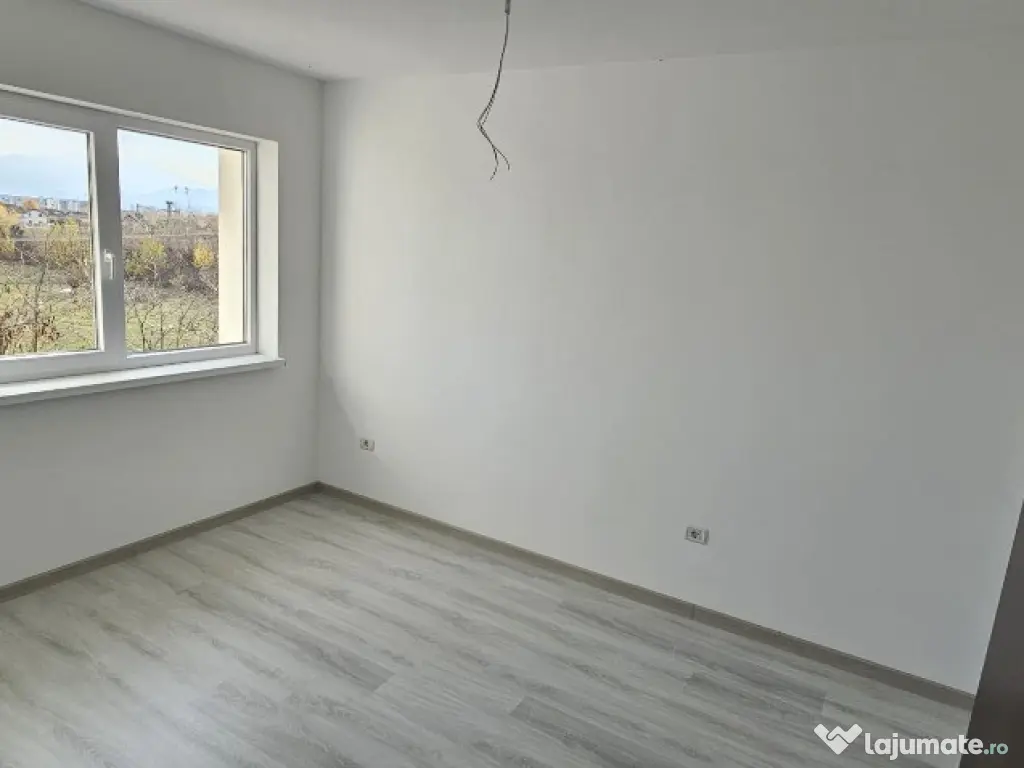 Apartament tip STUDIO, 46 mp utili, etaj 3/4, direct DEZVOLTATOR. 