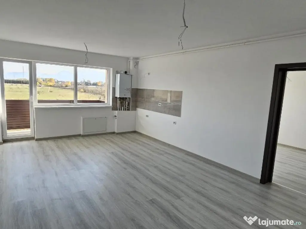 Apartament tip STUDIO, 46 mp utili, etaj 3/4, direct DEZVOLTATOR.
