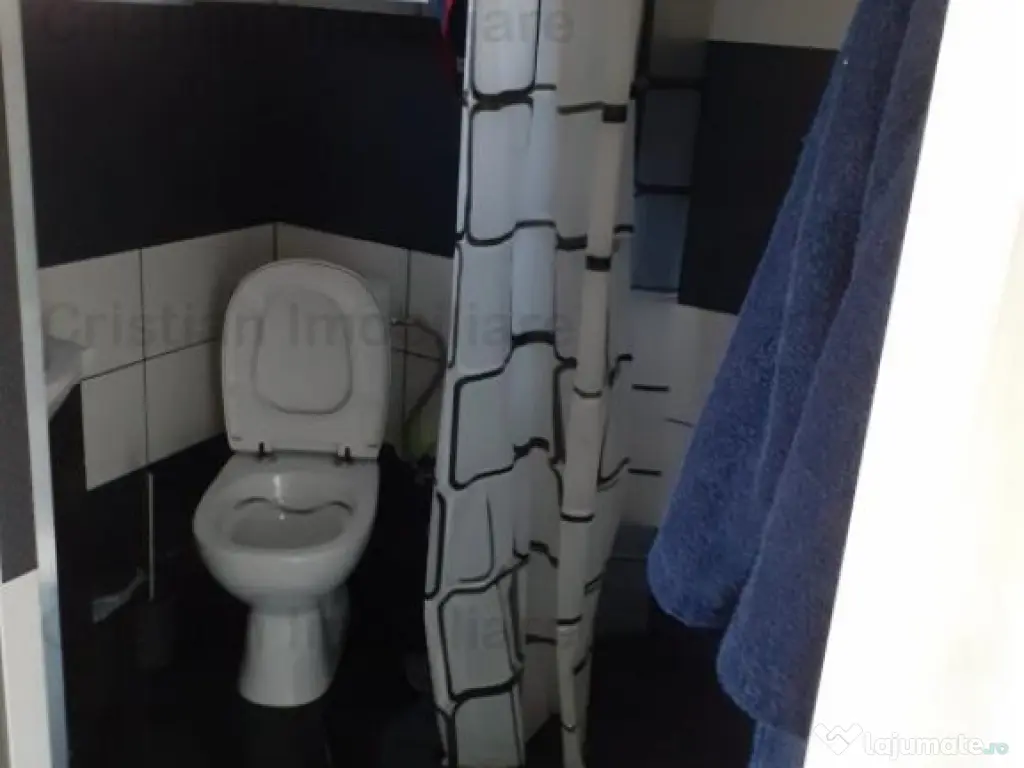 Vila 2018 P M zona Chercea 400mp utili Mobilata - utilata 