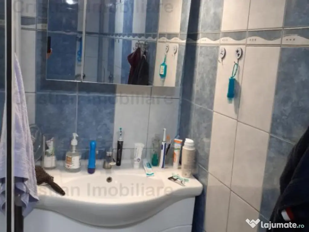 Vila 2018 P M zona Chercea 400mp utili Mobilata - utilata 