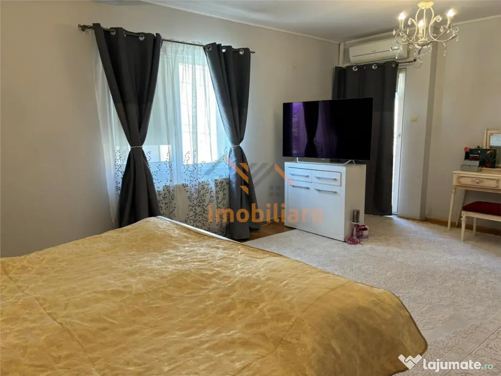 VILA CU 3 CAMERE, CENTRAL 