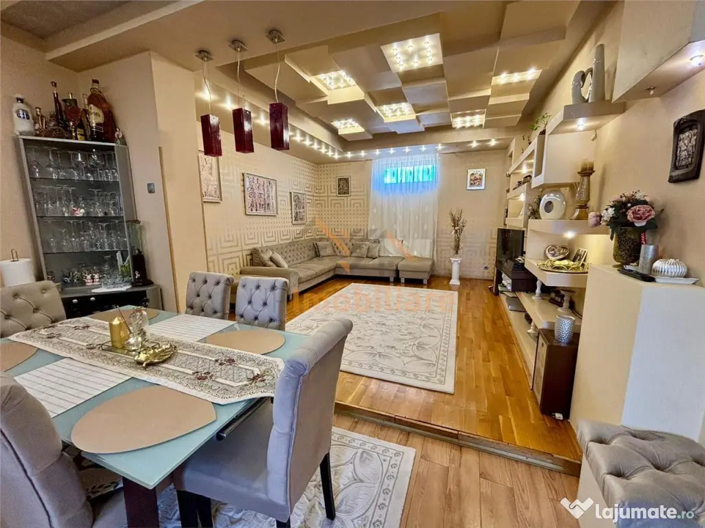 VILA CU 3 CAMERE, CENTRAL 