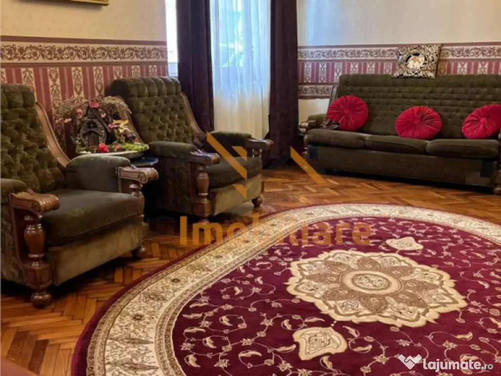 VILA CU 3 CAMERE, CENTRAL 