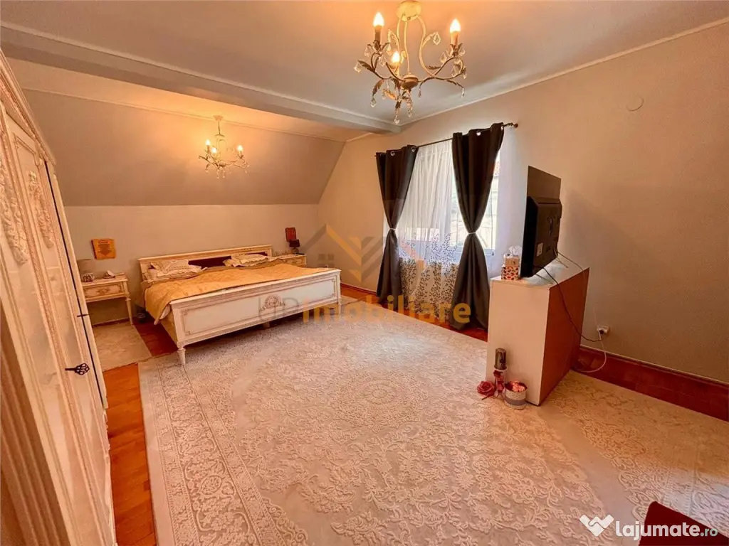 VILA CU 3 CAMERE, CENTRAL 