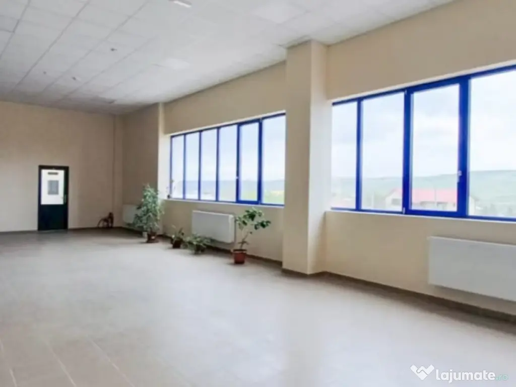 Oportunitate investiție Spatiu comercial, Vaslui 