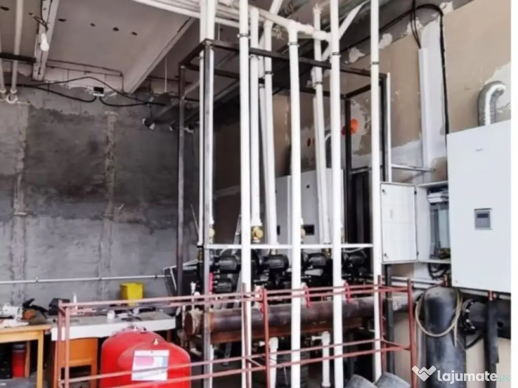 Oportunitate investiție Spatiu comercial, Vaslui 