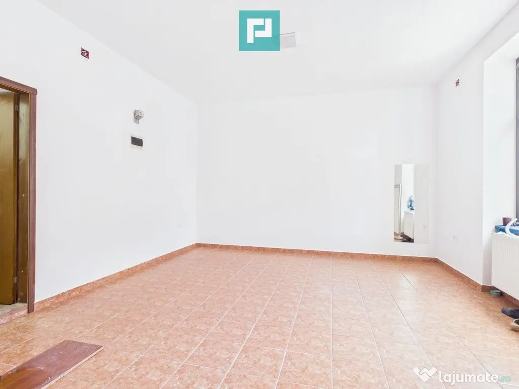 Spațiu comercial de închiriat Piața Catedralei 