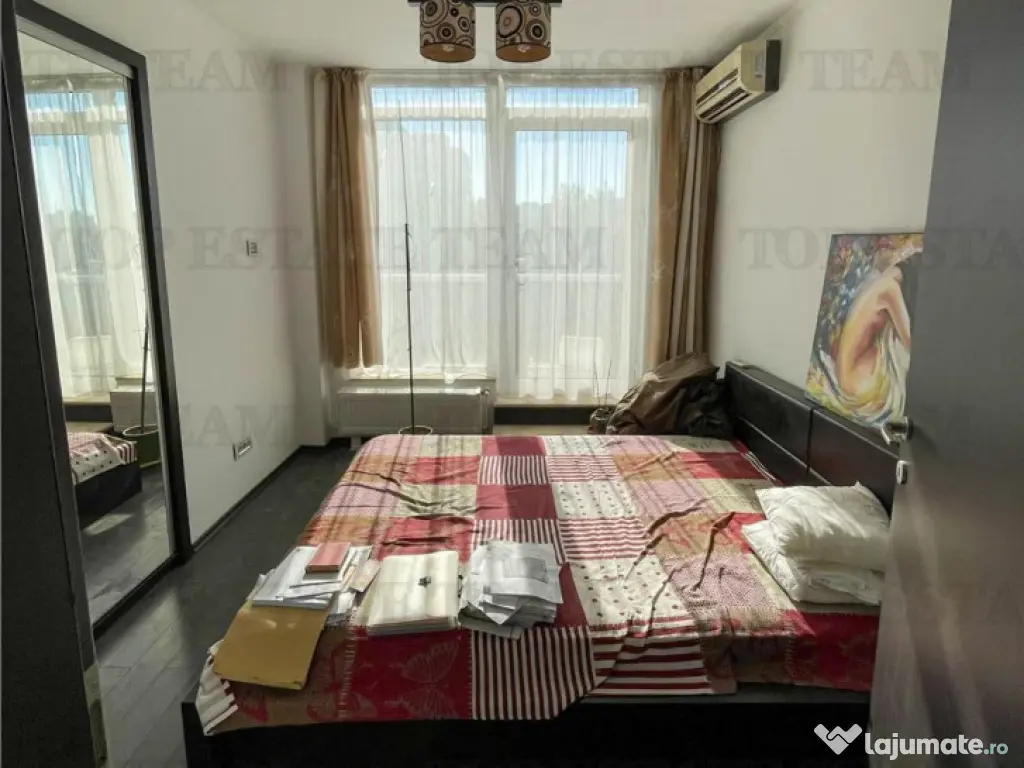 Apartament 5 camere, 265 mp, zona Campus, Constanta