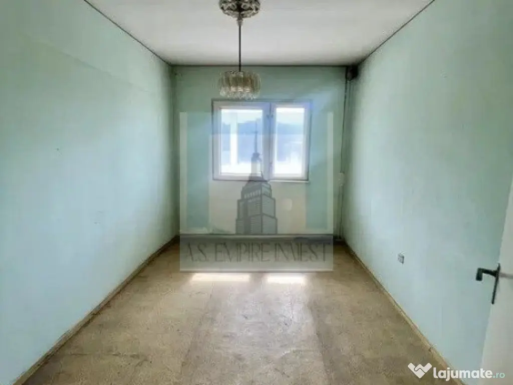 Apartament 3 camere - zona Grivitei