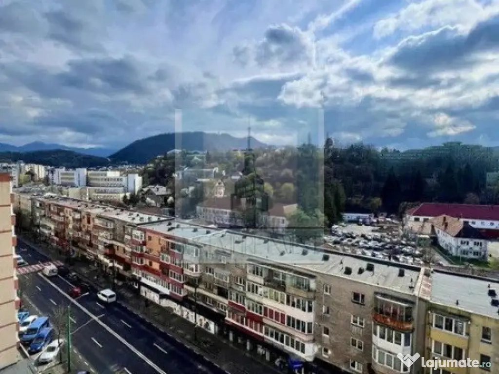 Apartament 3 camere - zona Grivitei