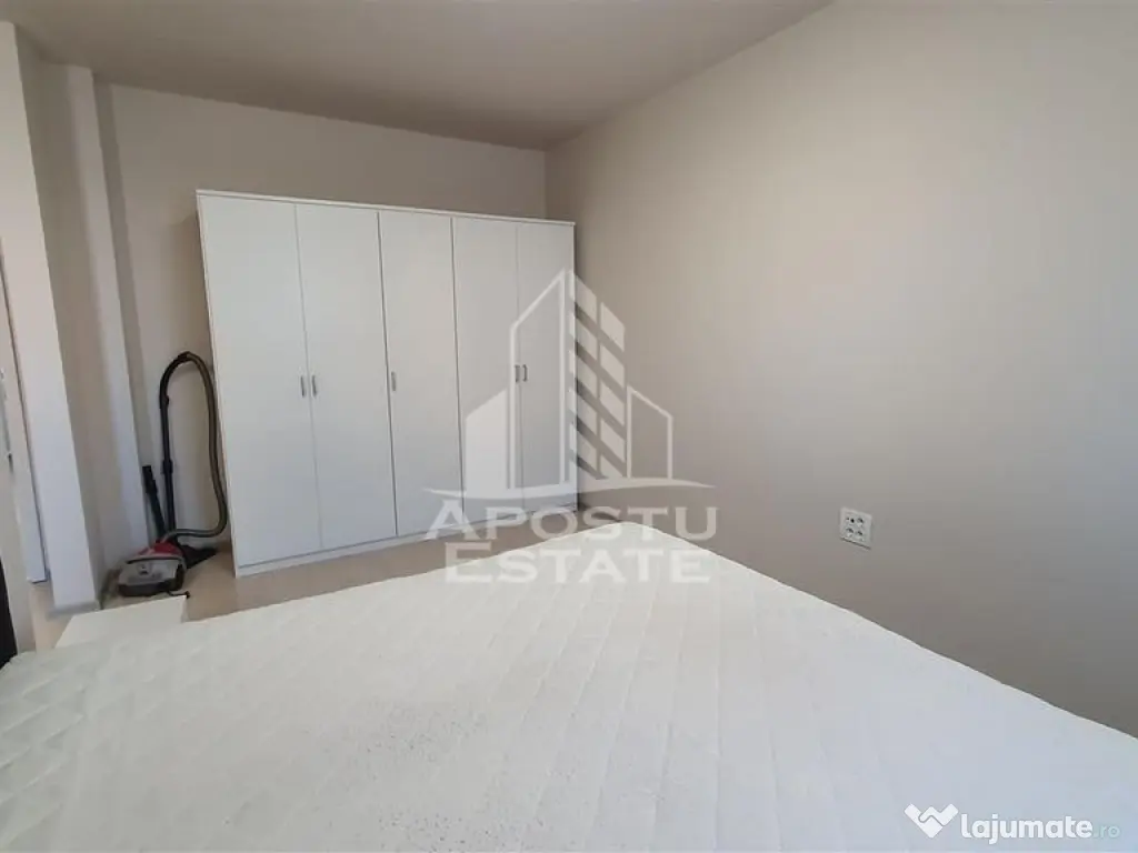 Apartament 2 camere, spatios , loc de parcare , zona Braytim 