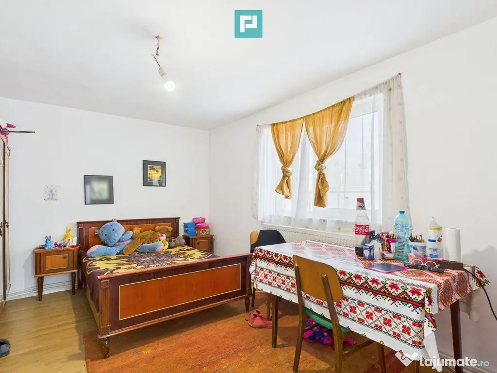 Casă individuală SanAndrei