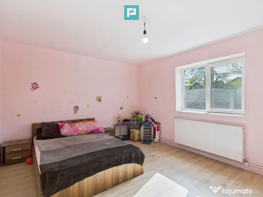 Casă individuală SanAndrei