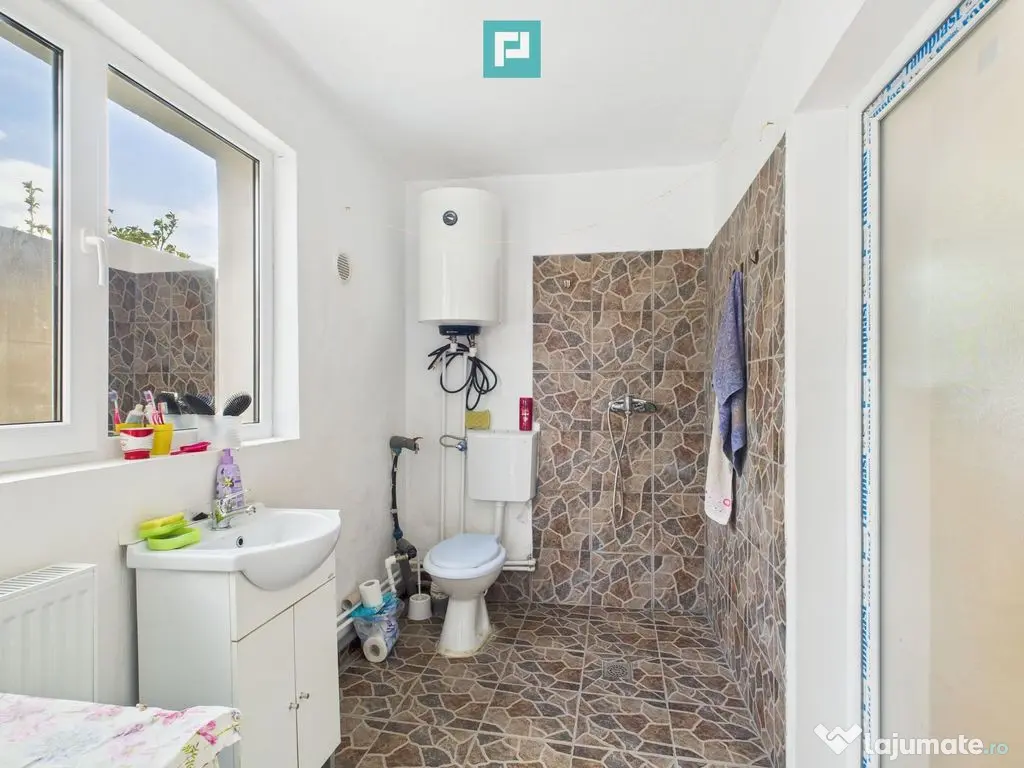 Casă individuală SanAndrei