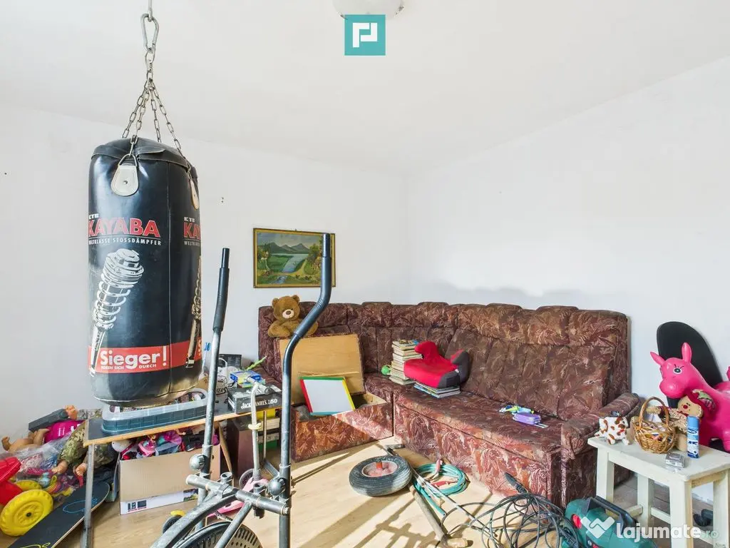 Casă individuală SanAndrei