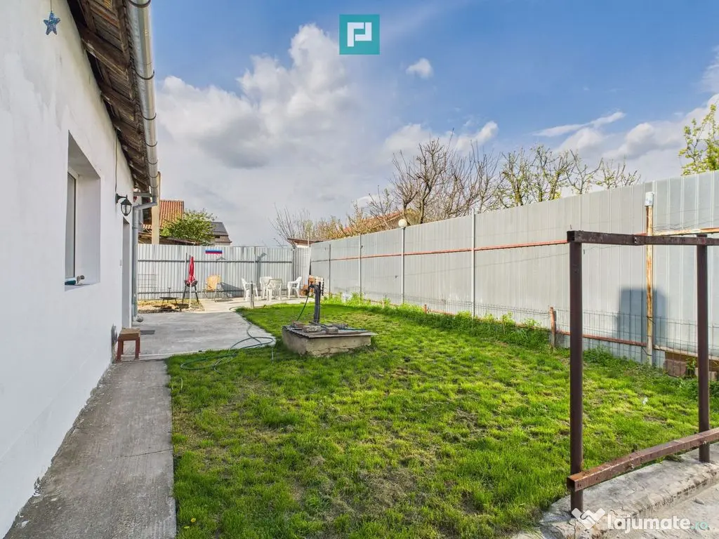 Casă individuală SanAndrei