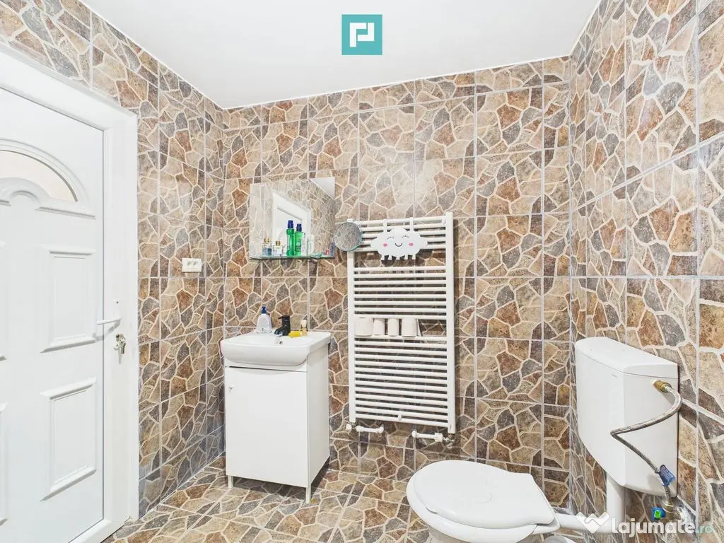 Casă individuală SanAndrei