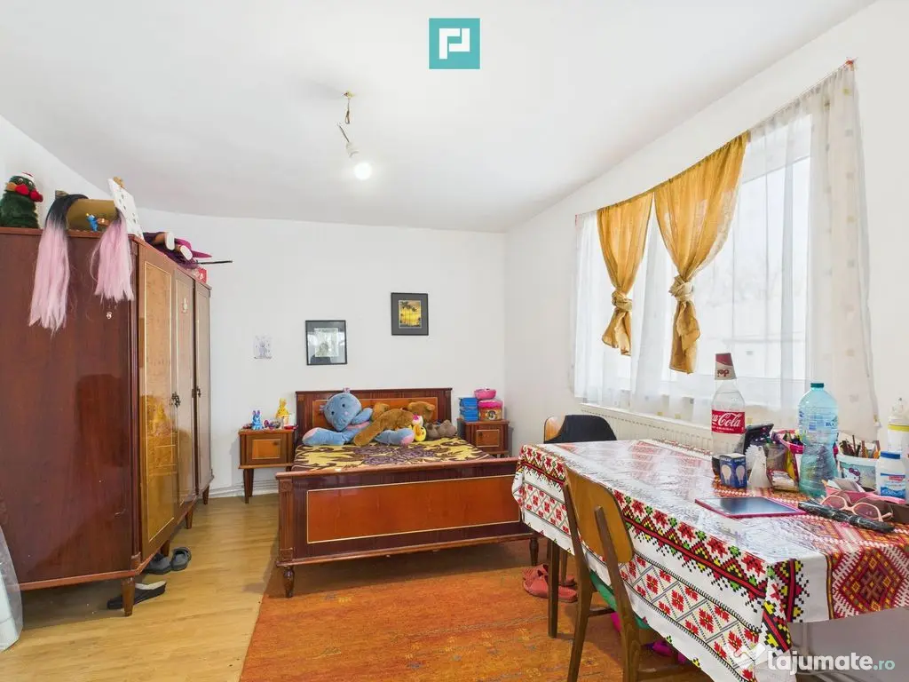 Casă individuală SanAndrei