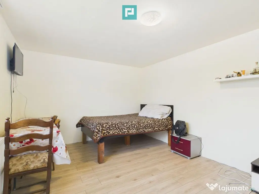 Casă individuală SanAndrei