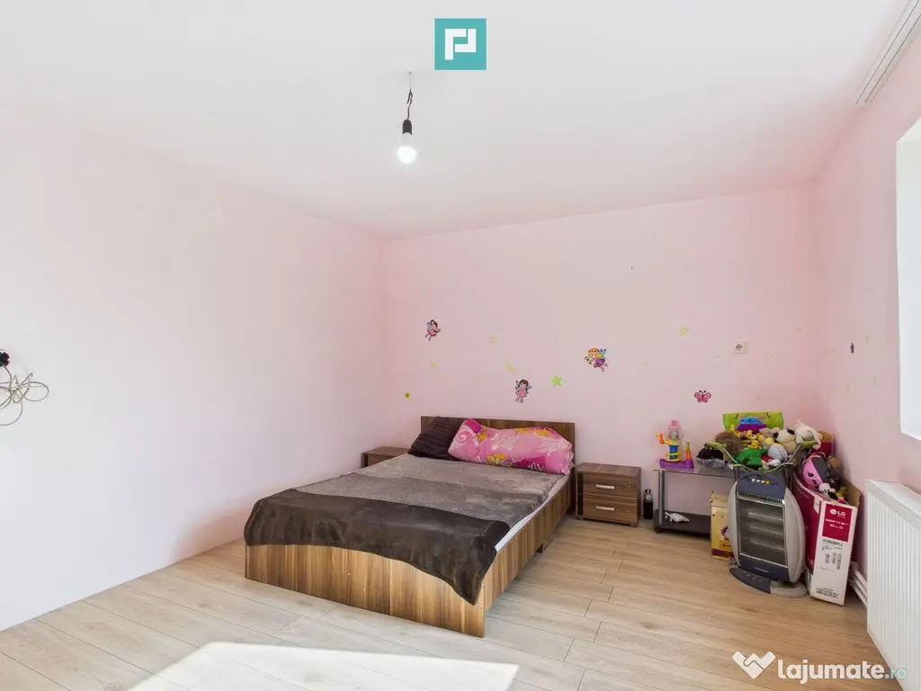 Casă individuală SanAndrei